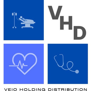 Veio Holding &amp; Distribution Srl