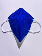 Carica l'immagine nel visualizzatore di Gallery, COLOR / FFP2 SMALL - conf. 10 pz.