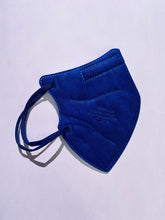 Carica l'immagine nel visualizzatore di Gallery, COLOR / FFP2 SMALL - conf. 10 pz.