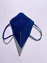 Carica l'immagine nel visualizzatore di Gallery, COLOR / FFP2 SMALL - conf. 10 pz.