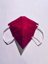 Carica l'immagine nel visualizzatore di Gallery, COLOR / FFP2 SMALL - conf. 10 pz.