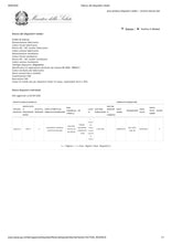 Carica l'immagine nel visualizzatore di Gallery, COLOR KIDS/ Mascherina Monouso 3 veli - Made in Italy - 5 conf. da 10 pz.