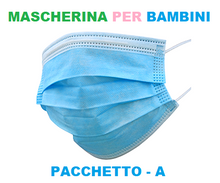 Carica l'immagine nel visualizzatore di Gallery, A SCUOLA SICURI - Pacchetto A
