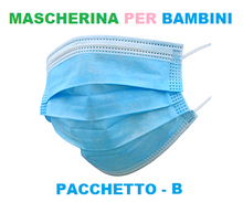 Carica l'immagine nel visualizzatore di Gallery, A SCUOLA SICURI - Pacchetto B