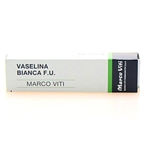 VASELINA BIANCA FU 50G