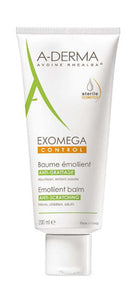 EXOMEGA CONTROL BALSAMO CORPO