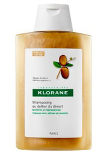 KLORANE SHAMPOO DATTERO D200ML