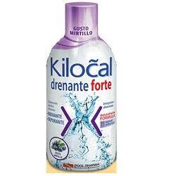 KILOCAL DRENANTE FT MIRT 500ML