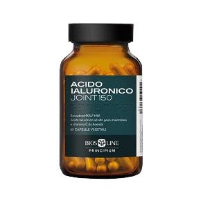 ACIDO IALURONICO JOINT 60CPS P