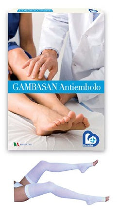 GAMBASAN CALZA C/COSC ANTIEMBOLO  M