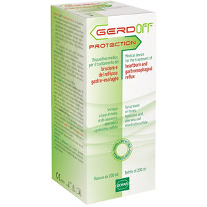 GERDOFF PROTECTION SCIR 200ML