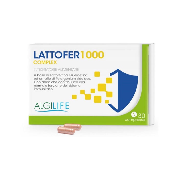 LATTOFER 1000 COMPLEX 30CPR