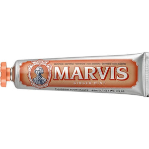 MARVIS GINGER MINT 85ML