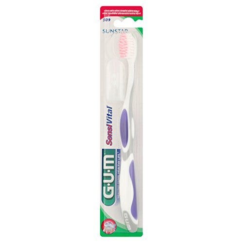 GUM SENSIVITAL SPAZ U MORB 509