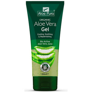 ALOE VERA GEL 200ML