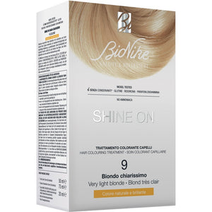 BIONIKE SHINE ON CAP BIO CHI 9