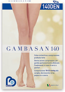 GAMBASAN DEN140 COLLANT NAT TG.4