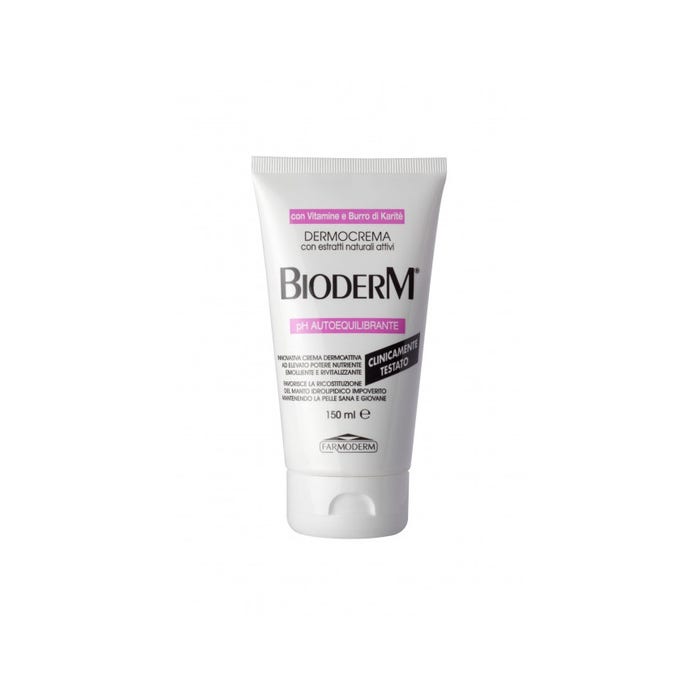 BIODERM DERMOCREMA 150ML