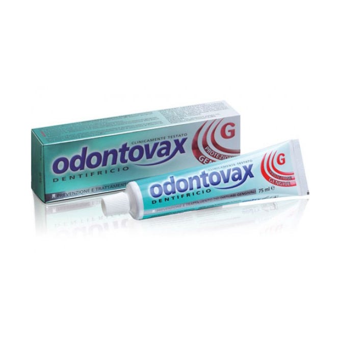 ODONTOVAX G DENTIF PROT GENG