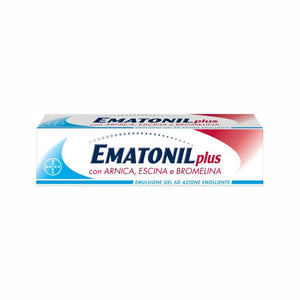 EMATONIL PLUS EMULS GEL 50ML