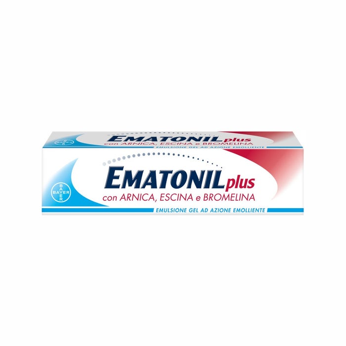 EMATONIL PLUS EMULS GEL 50ML