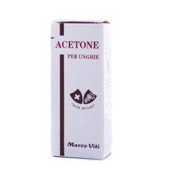 UNGHIASIL ACETONE 50ML