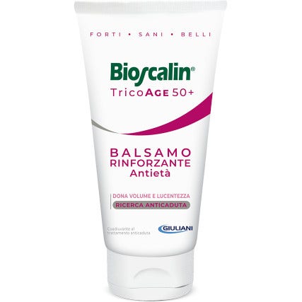 BIOSCALIN TRICOAGE BALSAMO