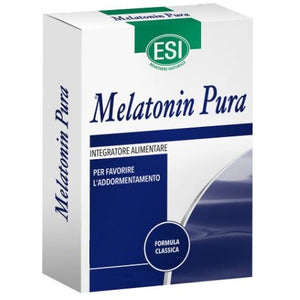 ESI MELATONIN PURA 30MICROTAV