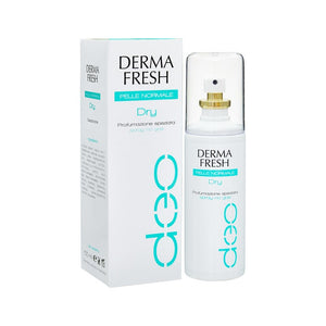 DERMAFRESH P NORM DRY 100ML