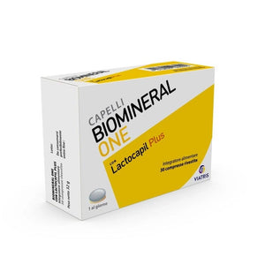 BIOMINERAL ONE LACTO PLUS30CPR