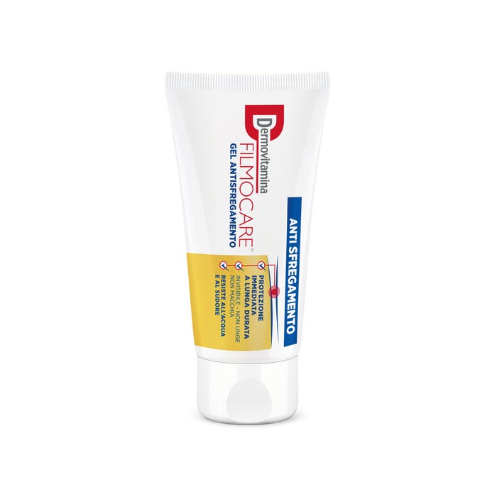 DERMOVITAMINA FILMOCARE 30ML