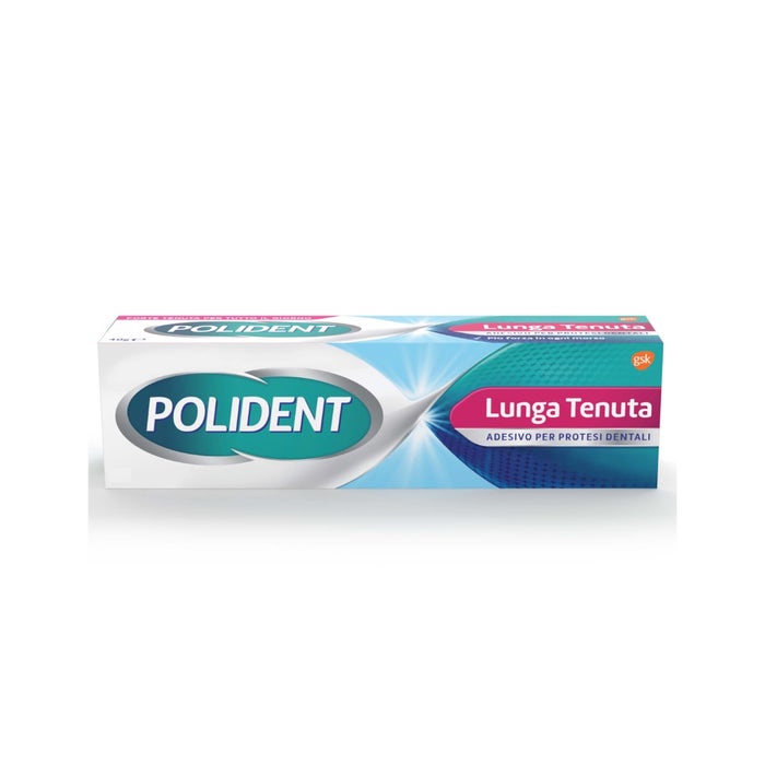 POLIDENT LUNGA TENUTA 70G