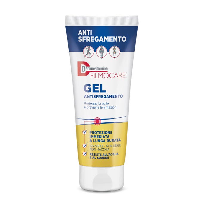 DERMOVITAMINA FILMOCARE 100ML