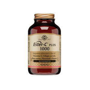 ESTER C PLUS 1000 90TAV