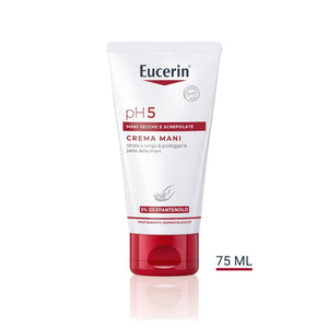 EUCERIN PH5 CREMA MANI 75ML