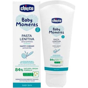 CH BM PASTA CAMBIO DEL 100ML