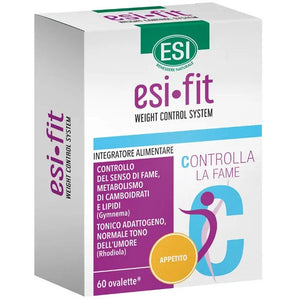 ESI FIT CONTROLLA APPET 60OVAL