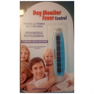 DAY MONITOR FEVER FAMILY 1PZ