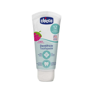 CH DENTIFRICIO FRAG 50ML 12M+