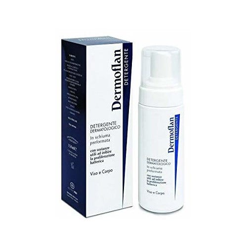 DERMOFLAN DETERGENTE 150ML