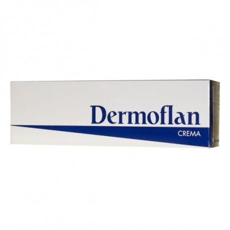 DERMOFLAN CREMA 40ML