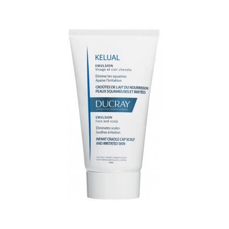 KELUAL EMULSIONE 50ML