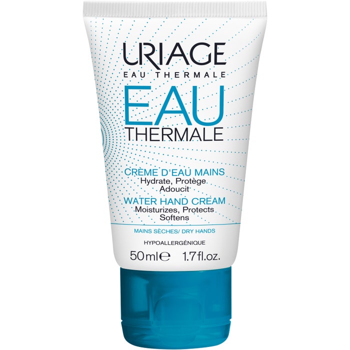 EAU THERMALE CREMA MANI ACQUA