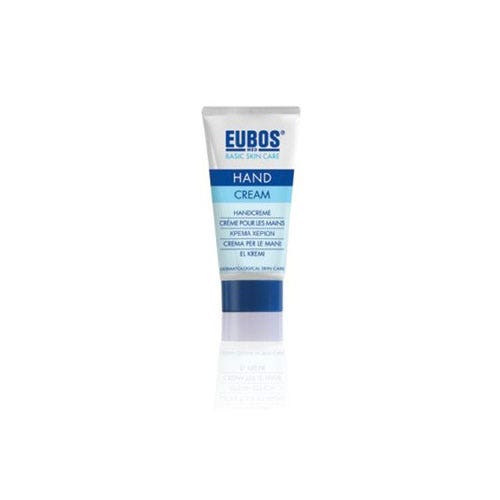 EUBOS CR MANI 50ML TUBO