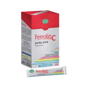 ESI FERROLIN C POCKET DRI 24BU