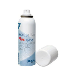 HYALOSILVER PLUS SPRAY 125ML