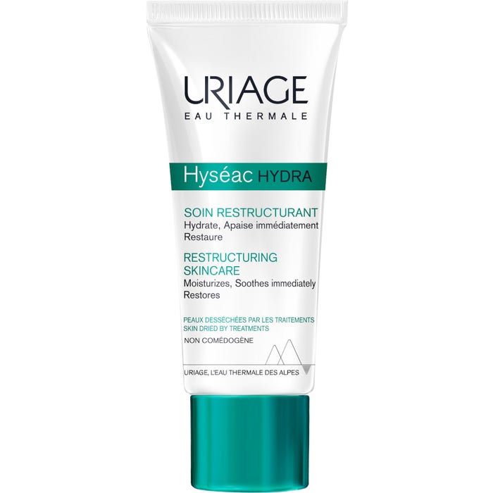 HYSEAC HYDRA CREMA T 40ML