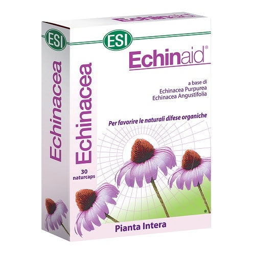 ESI ECHINAID 30CPS