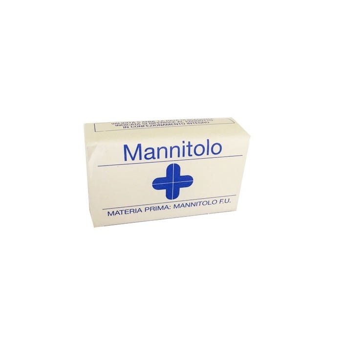 MANNITOLO PANI 25G