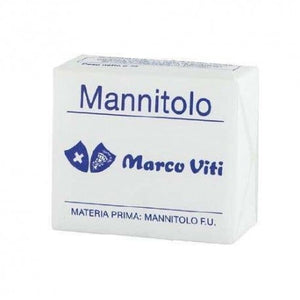 MANNITE FU CUBO 10G